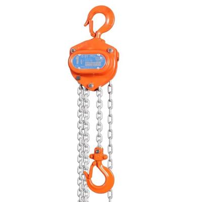 REMA handtakel - c-21 - 1000 kg - 3 m hijshoogte - 0021003