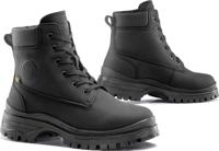 GIANNI FALCO Zarah, Motorschoenen, Zwart GIANNI FALCO Zarah, Motorschoenen, Zwart