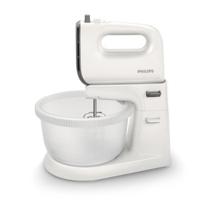 Philips handmixer met mengkom hr3745/00