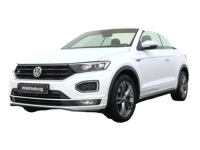 Volkswagen T Roc