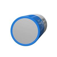 26650 3,6V Li-ion 6000 mAh batterij met bescherming