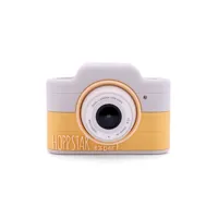 Hoppstar Expert Digitale Kindercamera - Citron