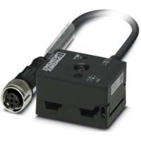 Phoenix Contact 1407574 Sensor/actuator verdeler en adapter Aantal polen: 2 2.00 m 1 stuk(s)