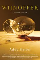 Wijnoffer - Addy Kaiser - ebook