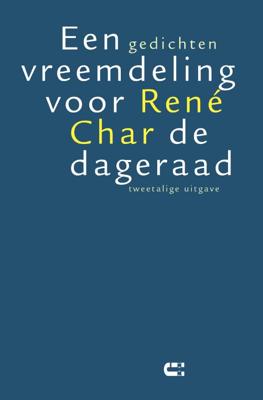 Een vreemdeling voor de dageraad (Paperback)
