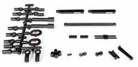 Sway Bar Kit Front (Soft, Medium, Firm) (AX30781) - thumbnail