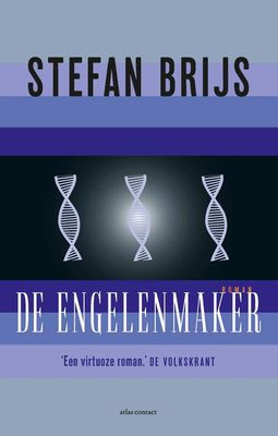 De engelenmaker - Stefan Brijs - eBook (9789045021102) De engelenmaker - Stefan Brijs - eBook (9789045021102)