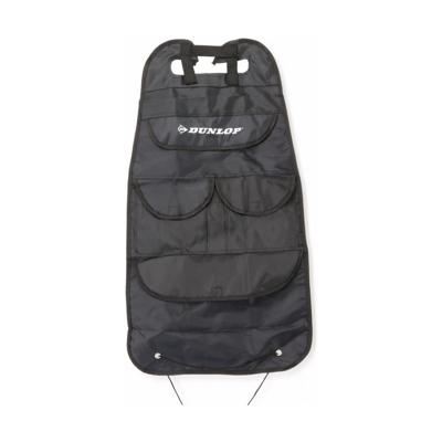 Auto-Organizer Dunlop Zwart 41 x 69 cm