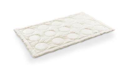 Ledorm zomerdekbed Kameelhaar