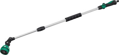 Meister Steck Steelsproeier Met 9 Functies - WU9928690