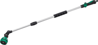 Meister Steck Steelsproeier Met 9 Functies - WU9928690
