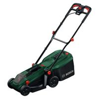 Bosch Groen Accumaaier Rotak 18V-32 | Zonder accu's en lader | Incl. Mulchplug - 06008B9P01