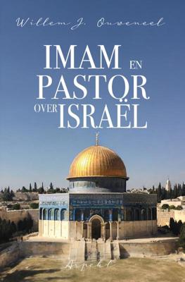 Imam en Pastor over Israël (Paperback)