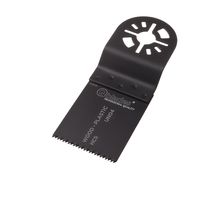 Qblades UN04 Multitoolzaagblad Std 34X40mm Hcs 10+1 stuk gratis - thumbnail