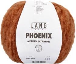 Lang Yarns Phoenix 011 Koper