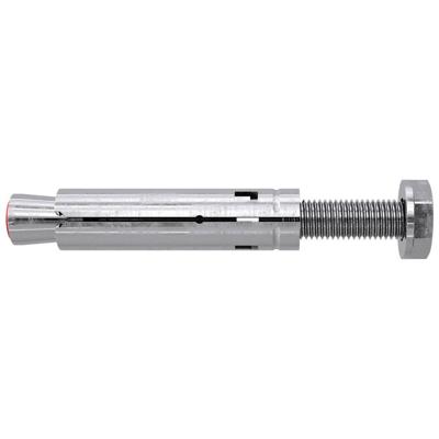 Fischer 090922 TA M6 S/10 K NV Hulsanker 1 set(s)