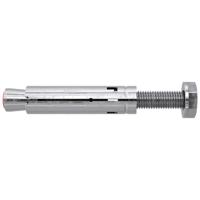 Fischer 090922 TA M6 S/10 K NV Hulsanker 1 set(s)
