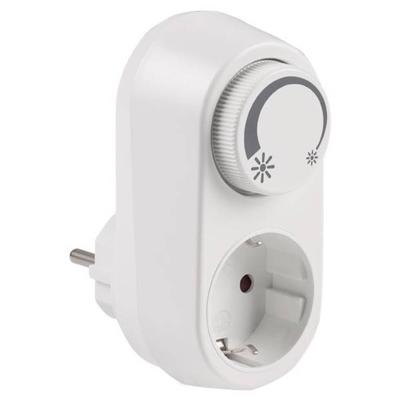 LED-Stekkerdimmer 3-24 Watt
