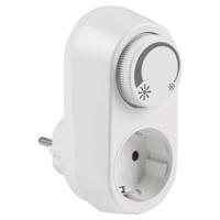 LED-Stekkerdimmer 3-24 Watt LED-Stekkerdimmer 3-24 Watt
