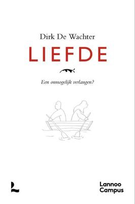 Liefde (Hardback)