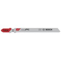 Bosch Accessories 2608631670 Decoupeerzaagblad T 101 A, Special for Acrylic, verpakking van 3 stuks 3 stuk(s) - thumbnail