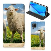 Huawei P40 Lite | Hoesje maken | Schaap en Lammetje