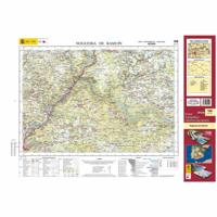 Topografische kaart 188 MT50 Nogueira de Ramuín | CNIG - Instituto Geográfico Nacional1 Topografische kaart 188 MT50 Nogueira de Ramuín | CNIG - Instituto Geográfico Nacional1