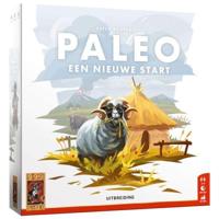 Paleo Een Nieuwe Start