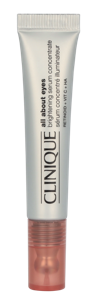 Clinique All About Eyes Illuminating Concentrated Serum 10 ml