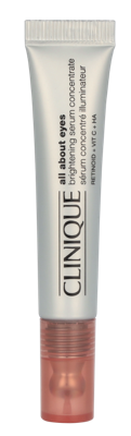 Clinique All About Eyes Illuminating Concentrated Serum 10 ml