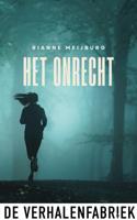 Het onrecht - Rianne Meijburg - ebook