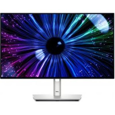 Dell UltraSharp U2424HE 24 Full HD 120Hz USB-C 90W IPS Monitor