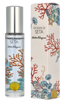 Ferragamo - Salvatore Ferragamo Oceani Di Seta Eau De Parfum Spray 15 ml