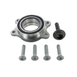 Wiellager VKBA6649