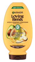 Garnier Loving Blends Conditioner Avocado Olie