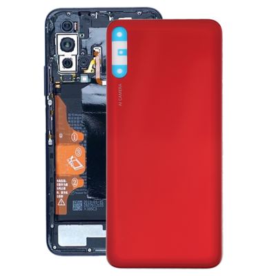 Originele batterij achterkant voor Huawei Enjoy 10 (Rood)