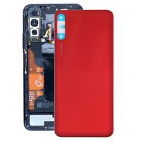 Originele batterij achterkant voor Huawei Enjoy 10 (Rood)