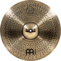 Meinl PAC20MTC Pure Alloy Custom Medium Thin Crash 20 inch