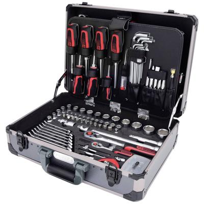 KS Tools 911.0649 911.0649 Gereedschapsset Universeel Incl. koffer