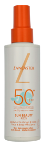 Lancaster Kids Sun Sensitive Wet Skin Application Very High Protection Spray SPF50+ 150 ml