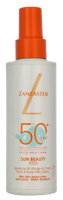 Lancaster Kids Sun Sensitive Wet Skin Application Very High Protection Spray SPF50+ 150 ml Lancaster Kids Sun Sensitive Wet Skin Application Very High Protection Spray SPF50+ 150 ml