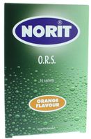 Norit ORS (10 Sachets) - thumbnail