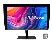 ASUS ProArt PA32UCX-PK ledmonitor 3x HDMI, DisplayPort, 3x USB-A 3.2 (5 Gbit/s), 2x Thunderbolt