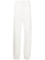 Advisory Board Crystals pantalon de jogging à lien de resserrage - Blanc