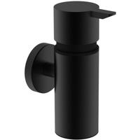 Wiesbaden Alonzo Zeepdispenser - Mat Zwart