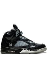 Jordan baskets montantes Air Jordan 5 Retro DB Doernbecher - Noir - thumbnail