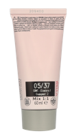 Wella Professionals - ShineFinity Zero Lift Glaze 05/37 Caramel Espresso 60 ml