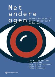 Met andere ogen (Paperback)