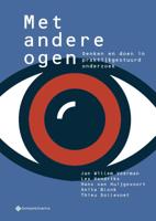 Met andere ogen (Paperback)