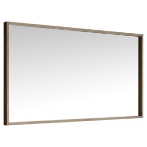 Differnz Industrial spiegel FSC® | forest | 130 x 78 x 5 cm